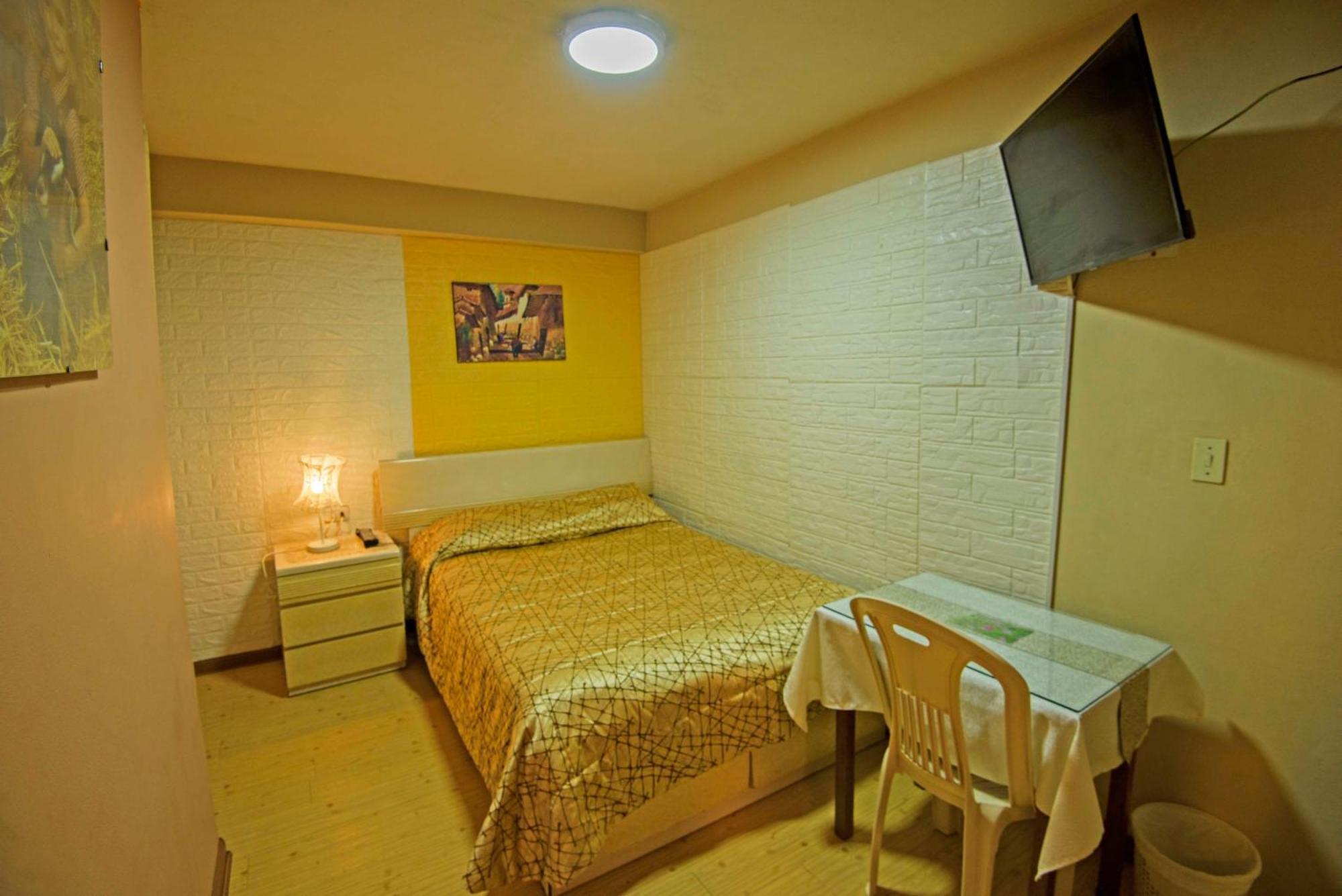 Hotel Virgen Del Carmen - Huaraz ภายนอก รูปภาพ